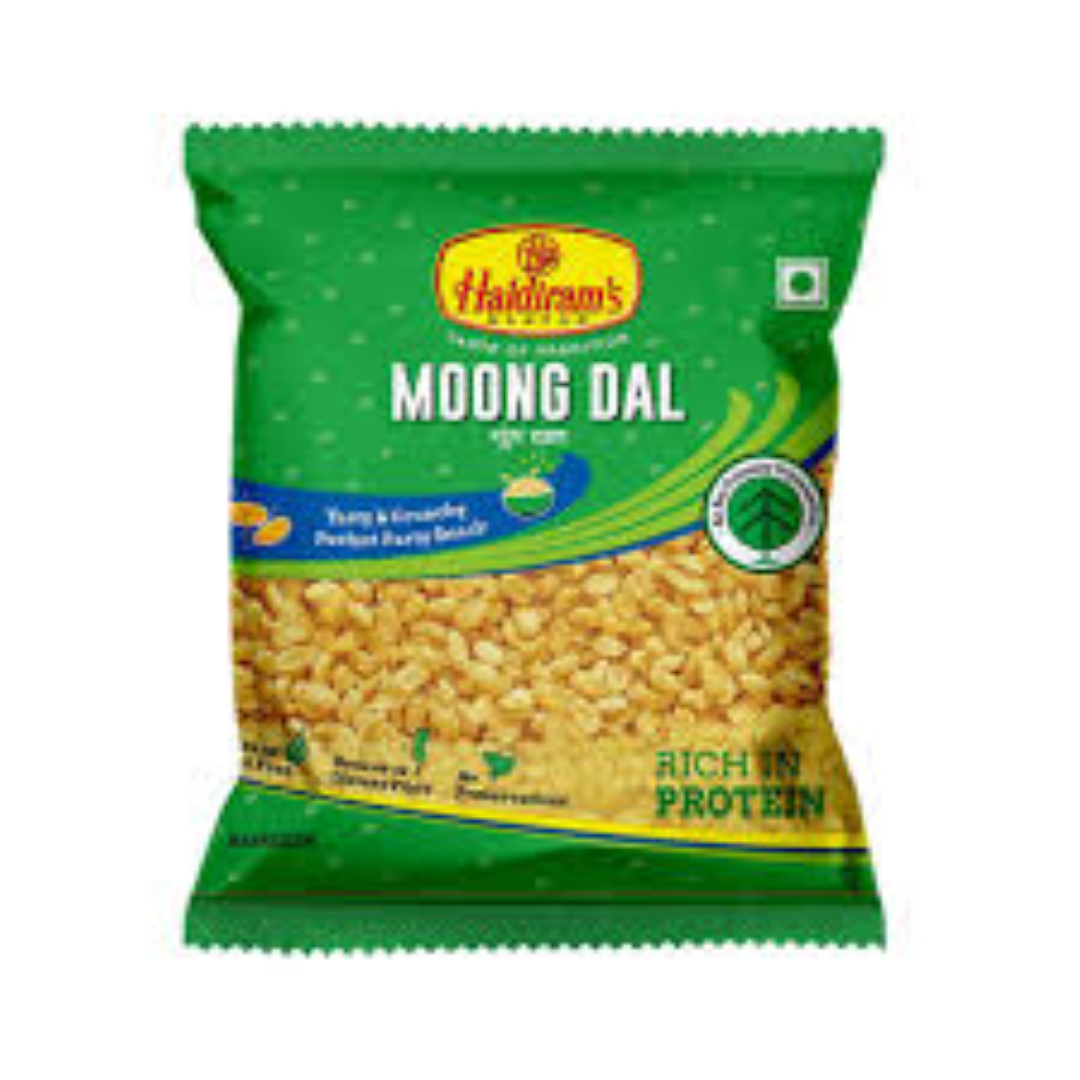 HAL. MOONG DAL 150GM